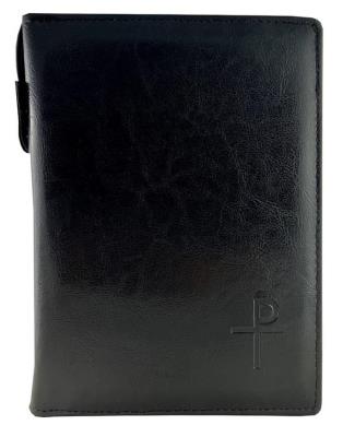 Futerał na Biblię Tysiąclecia 16x22cm. Wydawca: Pallottinum. SmakLiter.pl Opakowanie Futerał na Biblię Tysiąclecia 16x22cm