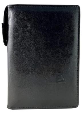 Futerał na Biblię Tysiąclecia oazowy. Wydawca: Pallottinum. SmakLiter.pl Opakowanie Futerał na Biblię Tysiąclecia oazowy