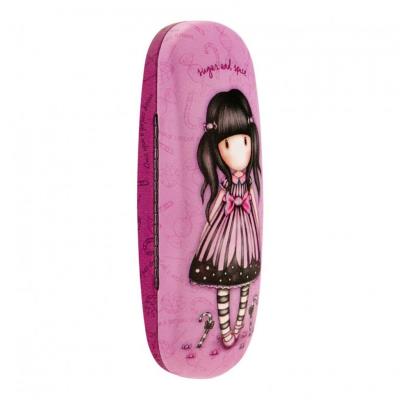 Opakowanie Futerał na okulary Gorjuss Sugar and Spice