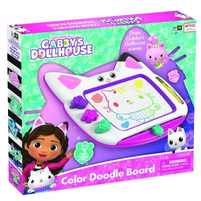 Opakowanie Gabi - Tablica magnetyczna Koci Domek Gabi