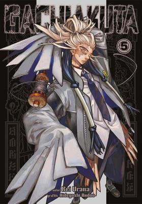 Gachiakuta. Tom 4. Autor: Hideyoshi Ando, Kei Urana. SmakLiter.pl Okładka książki Gachiakuta. Tom 4