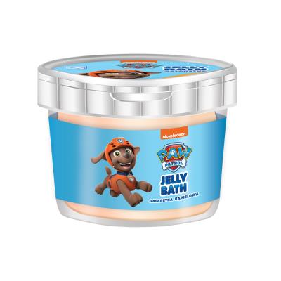 Opakowanie Galaretka do kąpieli Paw Patrol Zuma mango 100g
