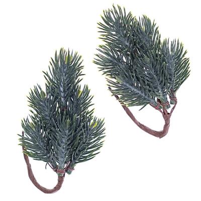 Opakowanie Gałązki jodły 10cm 2szt