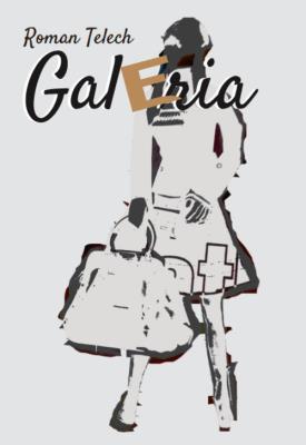 Okładka książki Galeria 1