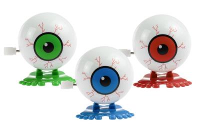 Opakowanie Gałki oczne nakręcane MIX