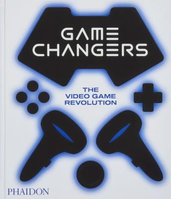 Opakowanie Game Changers: The Video Game