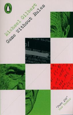 Okładka książki Game Without Rules