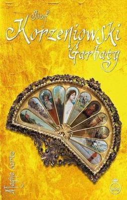 Garbaty. Autor: Korzeniowski Józef. SmakLiter.pl Okładka książki Garbaty