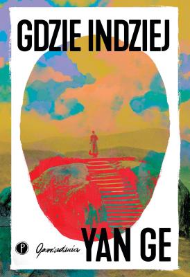 Okładka książki Gdzie indziej