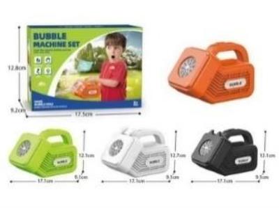 Generator baniek 90ml mix. Wydawca: Czapska. SmakLiter.pl Opakowanie Generator baniek 90ml mix