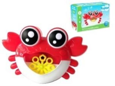 Opakowanie Generator baniek krab