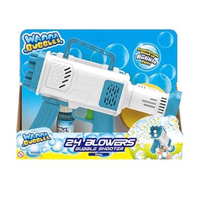 Opakowanie Generator do robienia baniek mydlanych