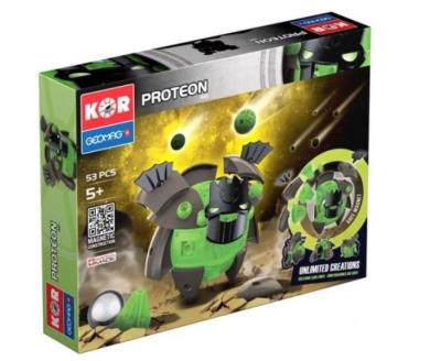 Opakowanie Geomag Kor Proteon Aki