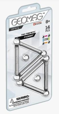 Opakowanie Geomag PRO-L Fidget 14el