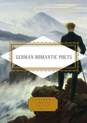 German Romantic Poets. Autor: Lee Charlotte. SmakLiter.pl Okładka książki German Romantic Poets