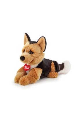 German Shepherd Rusty S Piesek. Wydawca: Trudi. SmakLiter.pl Opakowanie German Shepherd Rusty S Piesek