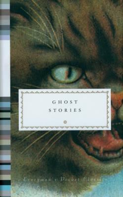Ghost Stories. Wydawca: EVERYMANS LIBRARY. SmakLiter.pl Opakowanie Ghost Stories