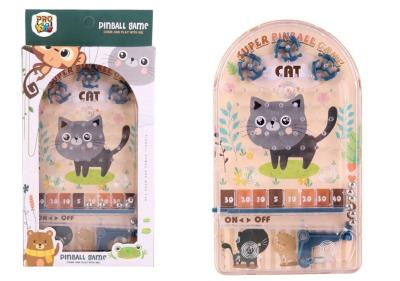 Opakowanie Gierka zręcznościowa pinball