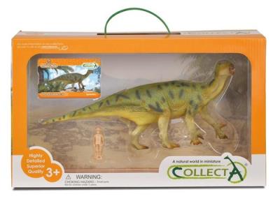Gift Set - Dinosaurs. Wydawca: Collecta. SmakLiter.pl Opakowanie Gift Set - Dinosaurs