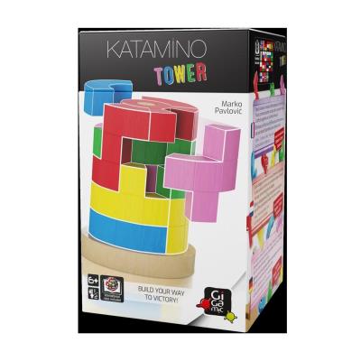 Opakowanie Gigamic Katamino Tower IUVI Games