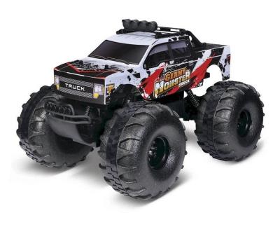 Opakowanie Gigant Monster Truck RC 2,4GHz