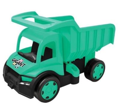 Gigant wywrotka szmaragdowa. Wydawca: Wader. SmakLiter.pl Opakowanie Gigant wywrotka szmaragdowa