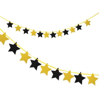 Opakowanie Girlanda gwiazdki certyfikowane