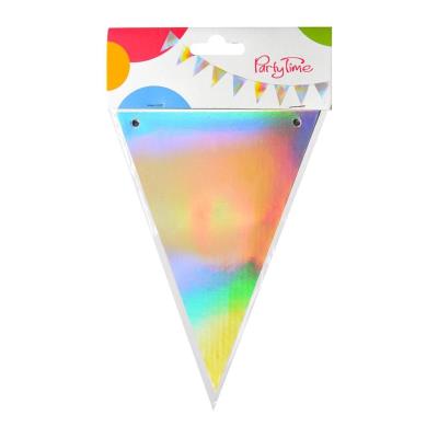 Opakowanie Girlanda opalizująca