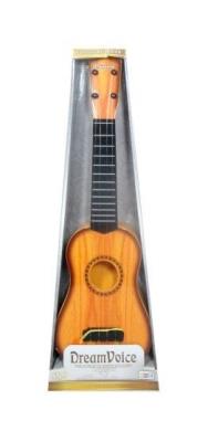 Opakowanie Gitara