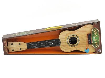 Opakowanie Gitara