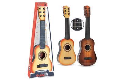 Opakowanie Gitara
