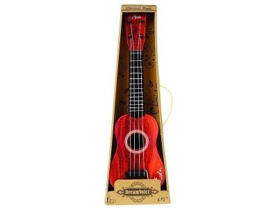 Opakowanie Gitara drewnopodobna 57cm