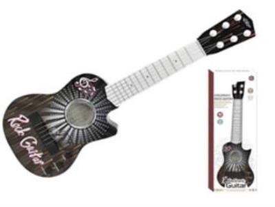 Opakowanie Gitara elektryczna