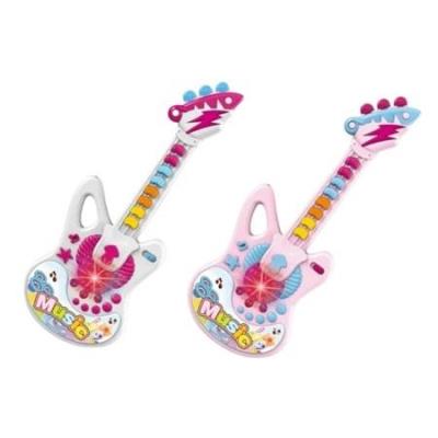 Opakowanie Gitara interaktywna mix