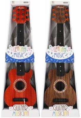 Opakowanie Gitara MIX