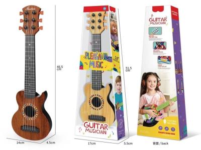 Opakowanie Gitara mix