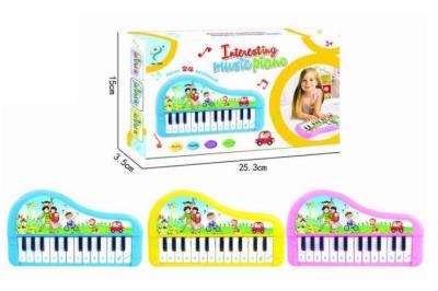 Opakowanie Gitara MIX