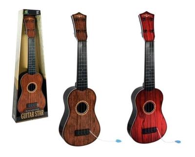 Opakowanie Gitara MIX