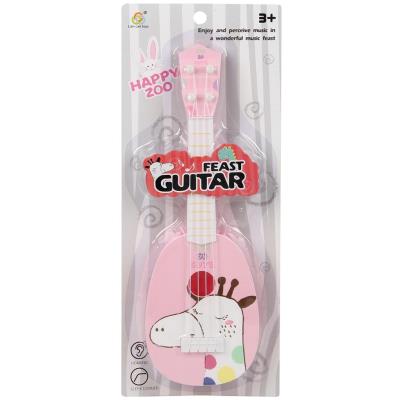 Opakowanie Gitara plastikowa
