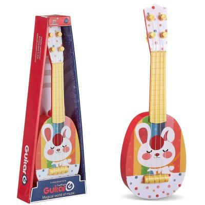 Opakowanie Gitara plastikowa