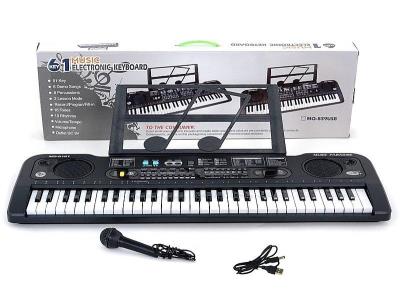 Opakowanie Gitara z pokrowcem