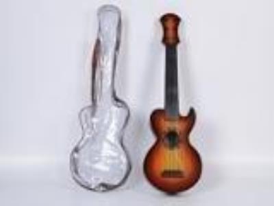 Gitara z pokrowcem. Wydawca: ADAR. SmakLiter.pl Opakowanie Gitara z pokrowcem