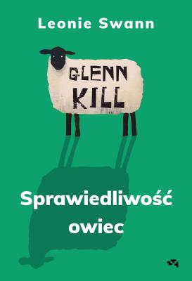 Okładka książki Glennkill. Sprawiedliwość owiec