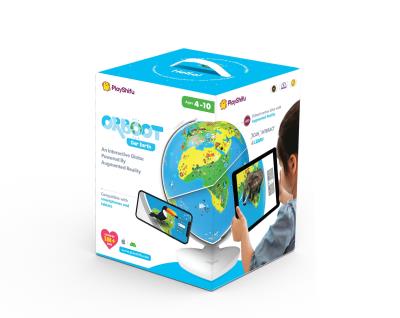 Opakowanie Globus Orboot PlayShifu