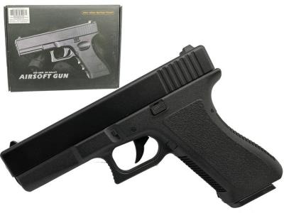 Opakowanie Glock V45 półmetalowy 20cm