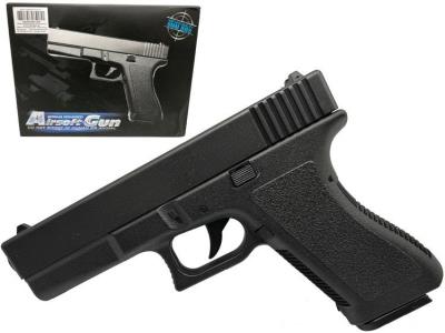 Opakowanie Glock V47 ciężki 20cm