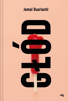 Okładka książki Głód