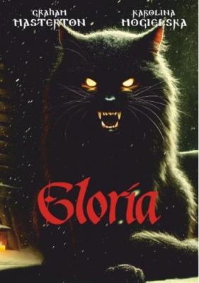 Okładka książki Gloria