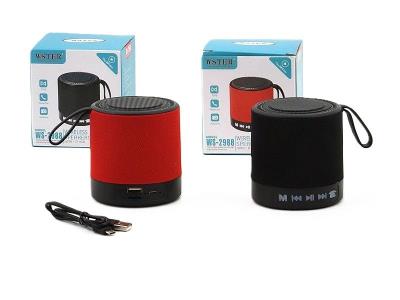 Głośnik bezprzewodowy Bluetooth MIX. Wydawca: ADAR. SmakLiter.pl Opakowanie Głośnik bezprzewodowy Bluetooth MIX