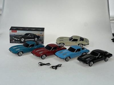 Głośnik metalowy Auto MIX. Wydawca: ADAR. SmakLiter.pl Opakowanie Głośnik metalowy Auto MIX